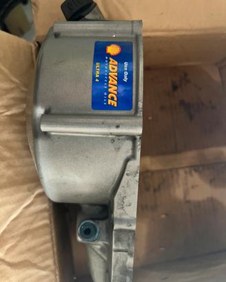 carter  Ducati 849 1098 1198