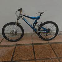 Bici giant vt 3