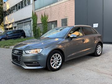 Audi A3 SPB 1.4 TFSI g-tron Ambition