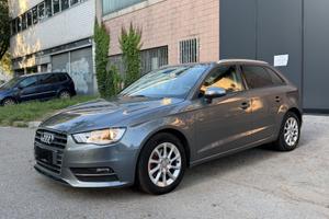 Audi A3 SPB 1.4 TFSI g-tron Ambition
