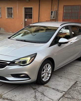 Opel Astra 1.6 CDTi Sports Tourer Business