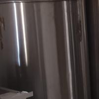 Silos acciaio inox 100 lt