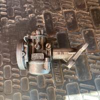 Carburatore del lorto sha14 12