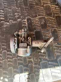 Carburatore del lorto sha14 12