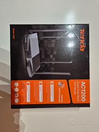 Router Tenda AC1200