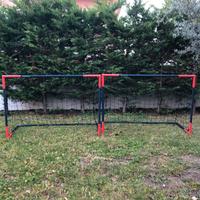 Porte da calcio bambini KIPSTA