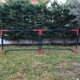 Porte da calcio bambini KIPSTA