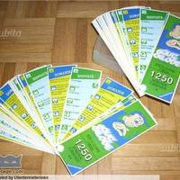 GIOCO DI SOCIETA` Quiz & Lode