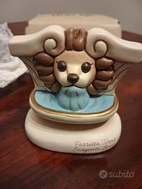 Presepe thun fontana leone limited edition