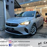 Opel Corsa 1.5 D 100 CV Elegance