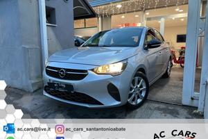 Opel Corsa 1.5 D 100 CV Elegance