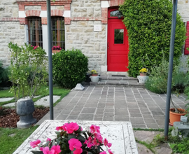 Casa 4 km da Belluno