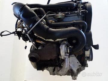 MOTORE COMPLETO CITROEN C5 Break 1° Serie 4HX 4HX