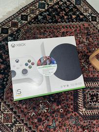 Xbox serie s