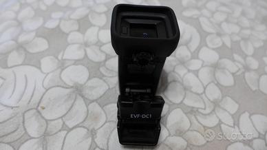 Canon MIRINO EVF-DC1 come nuovo