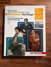 libro di testo