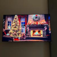 Televisore LG OLED C5 55 pollici, modello 2025,