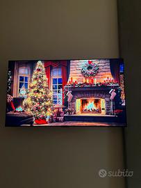 Televisore LG OLED C5 55 pollici, modello 2025,