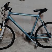 Btwin Riverside Trekking 3