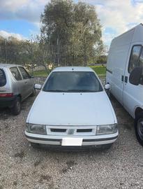 Fiat super Croma Turbo ie