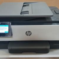 Stampante HP JET PRO 8022