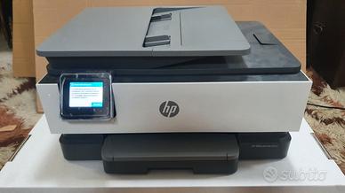 Stampante HP JET PRO 8022