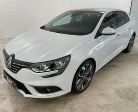 Renault Megane grand coupe 1.6 dci energy intens 1