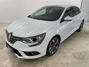 Renault Megane grand coupe 1.6 dci energy intens 1