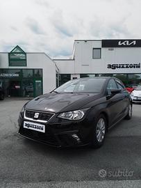 Seat Ibiza 1.6 TDI 80 CV 5 porte