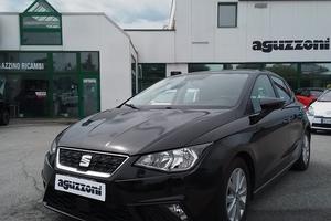 Seat Ibiza 1.6 TDI 80 CV 5 porte
