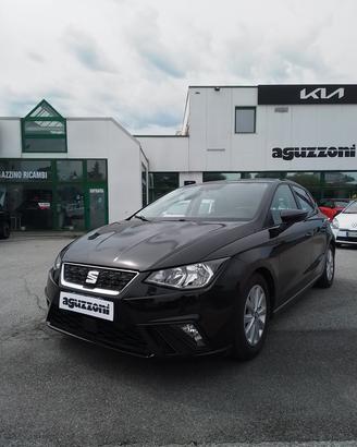 Seat Ibiza 1.6 TDI 80 CV 5 porte