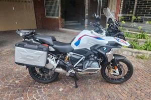 BMW R 1250 GS - 2021 - 5500 KM