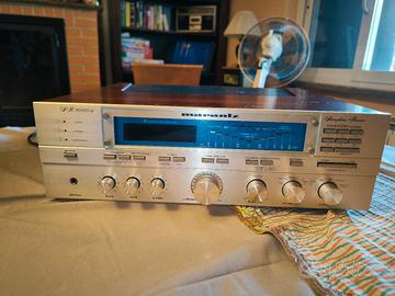 sintoamplificatore marantz sr9000g