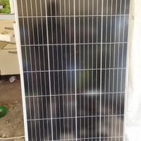 pannello fotovoltaico