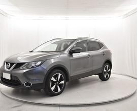 Nissan Qashqai 1.6 dCi X-Tronic 130CV 2WD 360