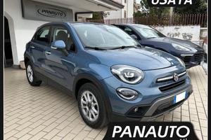 Fiat 500X 1.6 mjt 120CV City Cross