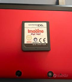 Giulia passione veterinaria - Nintendo DS