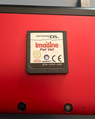 Giulia passione veterinaria - Nintendo DS