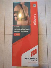 Tutore, ortesi per gomito