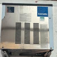 Fabbricatore ghiaccio a scaglie