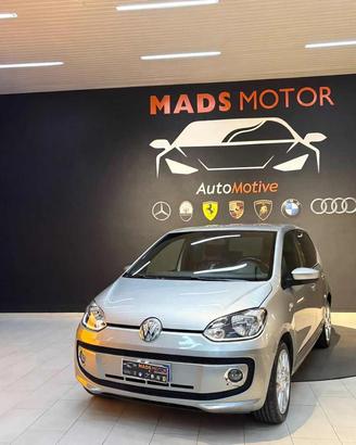 VOLKSWAGEN up! 1.0 5P. ECO HIGH UP! BLUEMOTION T