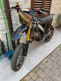 Honda Hm 50