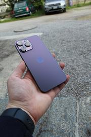 Iphone 14 pro max viola 05/2023