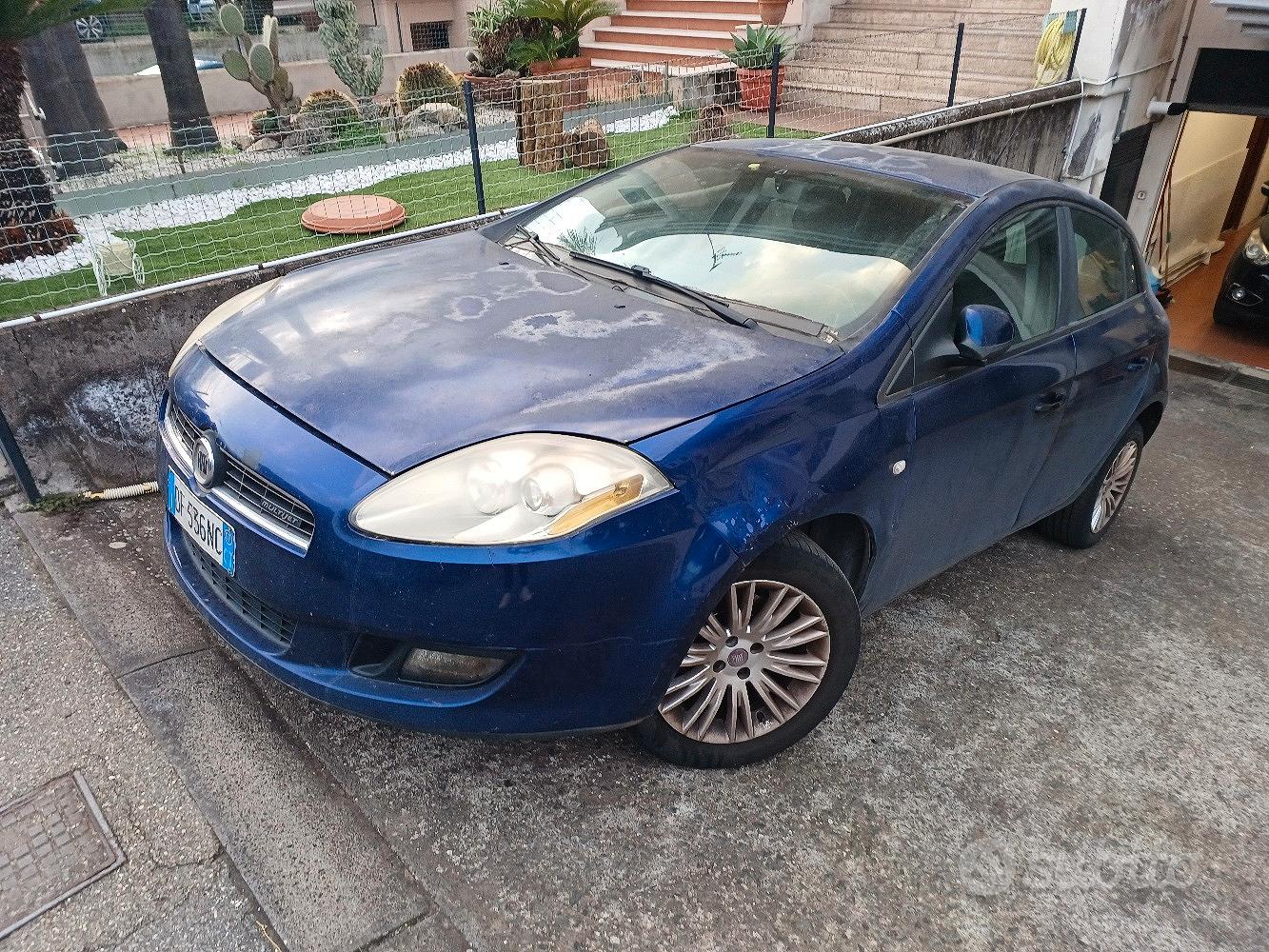 Fiat Bravo 2ª serie