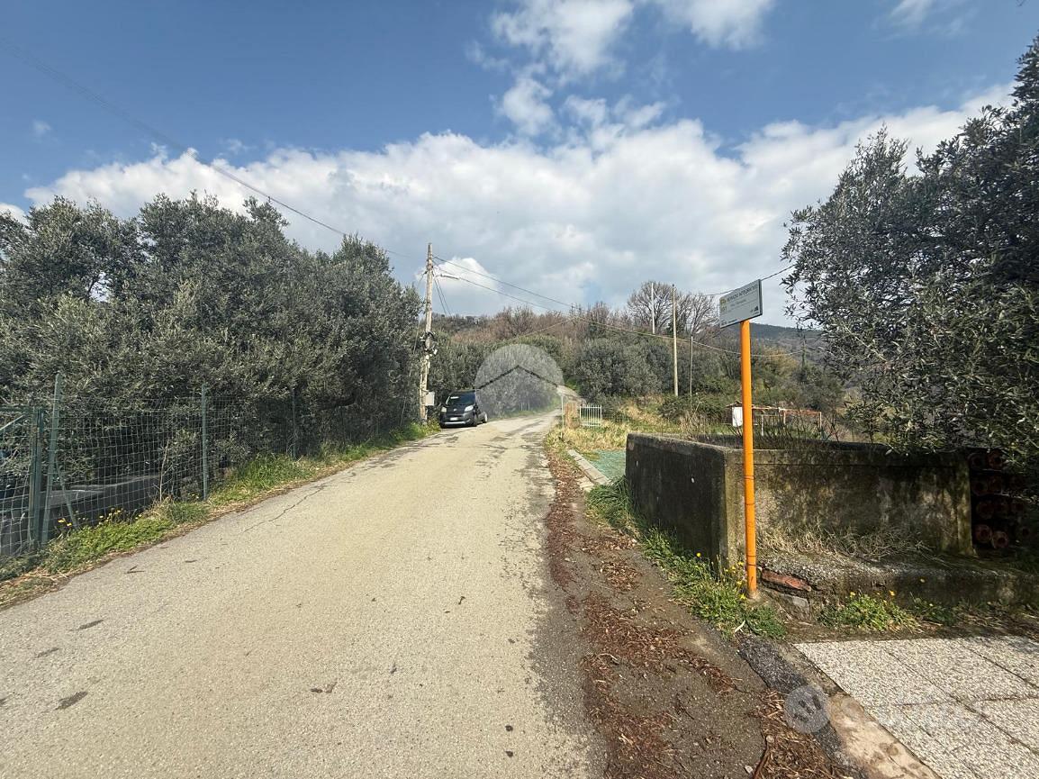 TERRENO A GENOVA - Vista 6