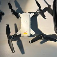 Drone con telecamera