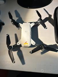 Drone con telecamera