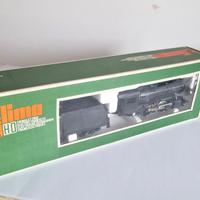 Locomotiva Lima H0 20 3006 L Tender nuova  in  box