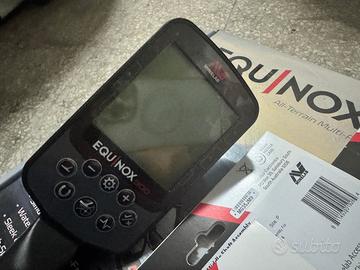 EQUINOX 900