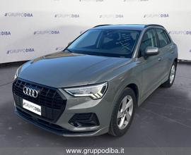 Audi Q3 II 2018 Diesel 35 2.0 tdi Business Ad...